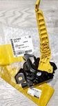 Замок капота Nissan Rogue 2021 2021 2023 2024 замок капота нисан рог