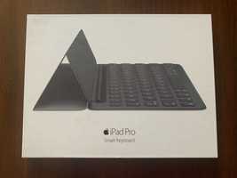 Клавиатура Apple iPad Pro 9.7-inch Smart Keyboard (US) A1772