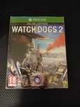 Gra watch dogs 2 na konsolę xbox one / xbox series x