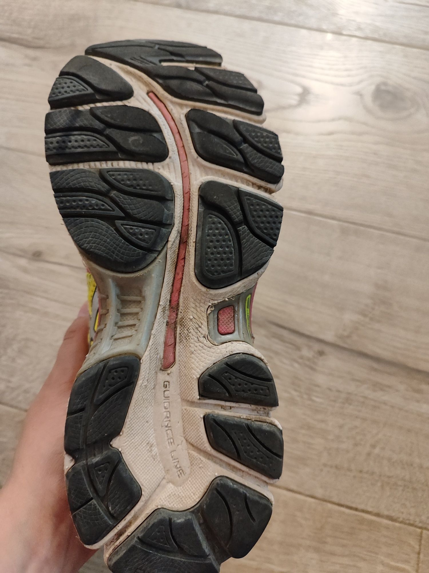 Buty Asics gel-nimbus 16