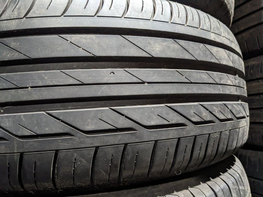 225/50R18 Bridgestone. гарний комплект