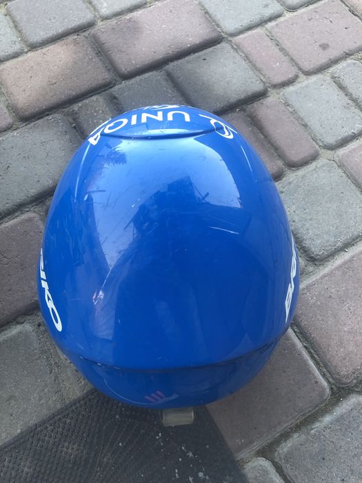 Продам шлем на скутер (размер 58)