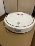 Робот пилосос Xiaomi Mi Vacuum Cleaner (SDJQR02RR)