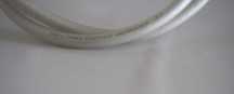 Chord Clearway X kabel głośnikowy 1x1m/końcówka ze szpuli