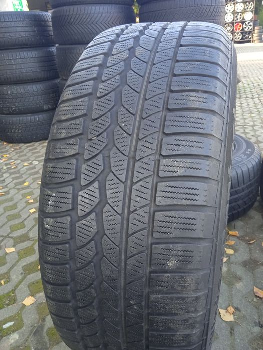 Koła Zimowe Felgi 18 5x120 255/55R18 BMW X5 Jasło