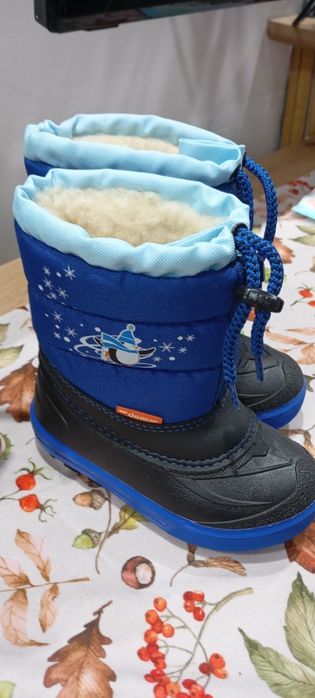 Śniegowce denmar 24 25 nowe