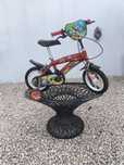 Bicicleta Disney