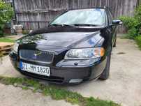 Volvo V70 4x4 Xenony Automat Diesel 185 koni Gotowy do rejestracji