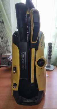 Мінімика високого тиску Karcher K5 Premium Full Сontrol Plus.