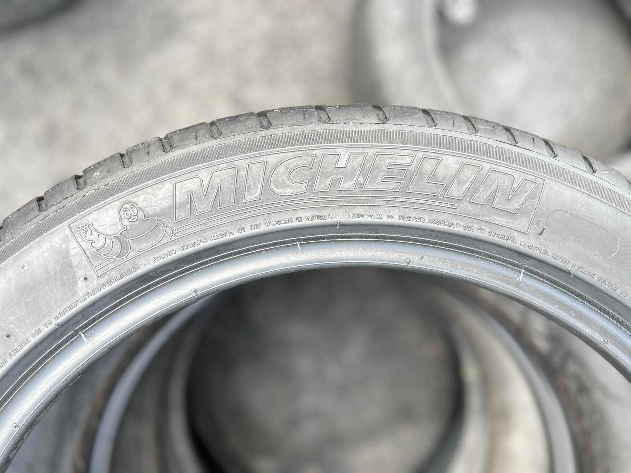 Літні шини 235/45 R18 Michelin Pilot Sport3 2шт Germany