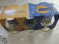 Продам бокалы для коньяка Luminarc!