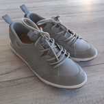 Emu Australia szare buty trampki 36 wygodne