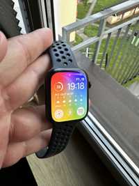Apple watch 7 Nike GPS + Cellular 45mm