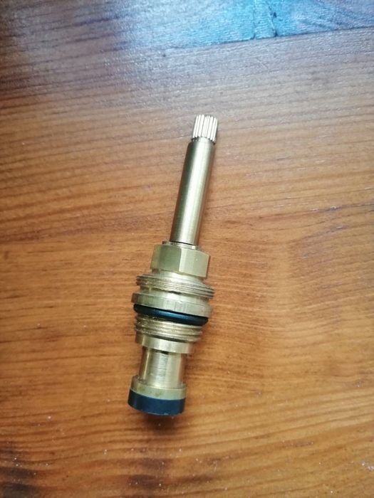 Castelo de meia novo