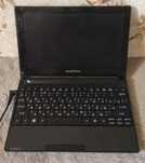 Продам Ноутбук Acer eMachines 355 (нетбук) pav70