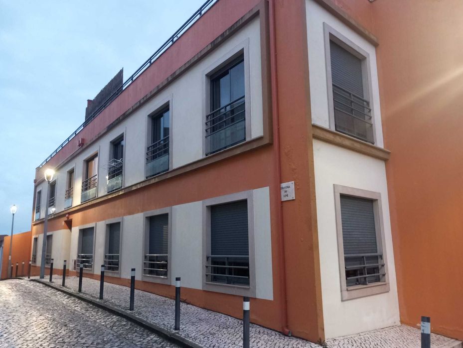 Vendo Apartamento T3 Cartaxo