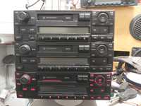 Radio Volkswagen Beta 5