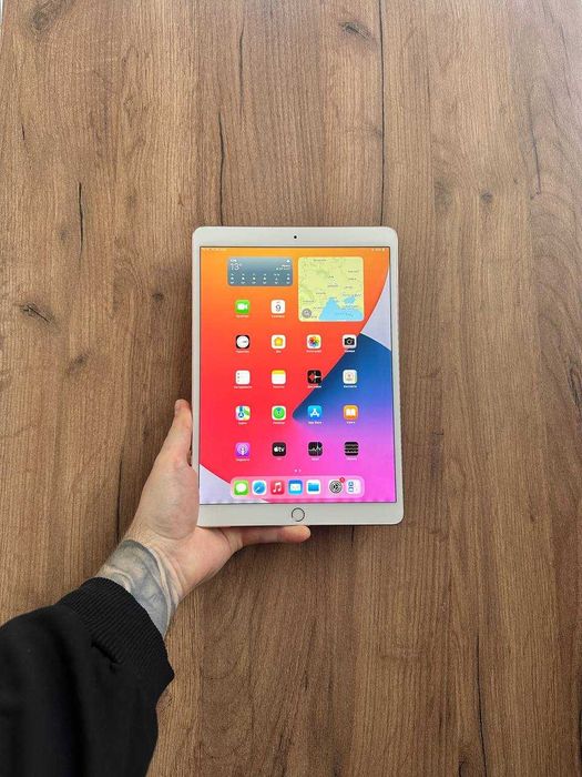 Apple iPad Pro 10.5 256gb wifi Rose gold