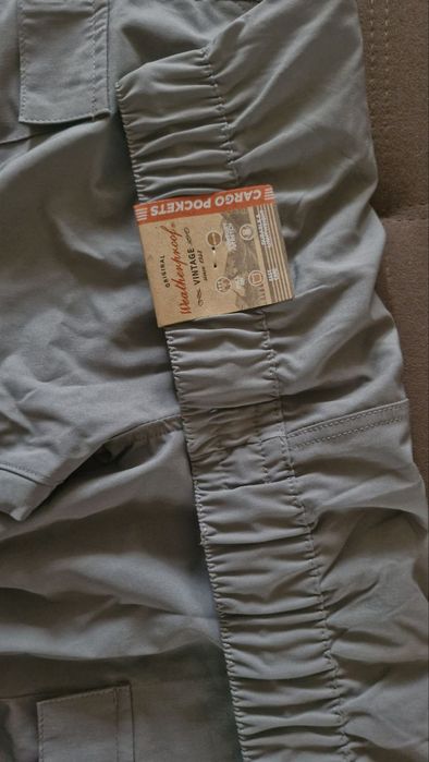 Карго штани Vintage