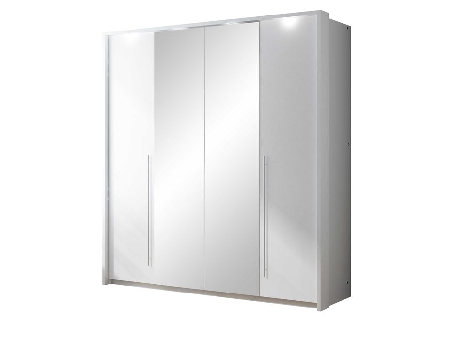 SZAFA / Brema 210/255 / Garderoba / Okazja / Montaż / Transport/Nowość