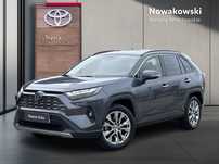 Toyota RAV4 2.5 Hybrid Executive 4x4 I Automat