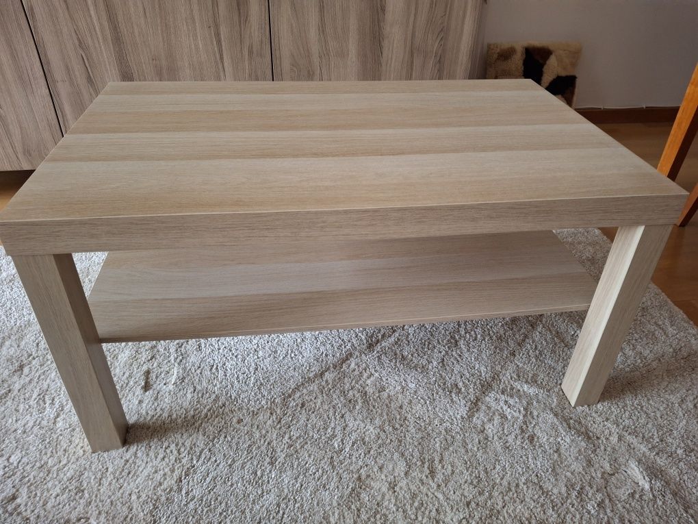Mesa lack do Ikea