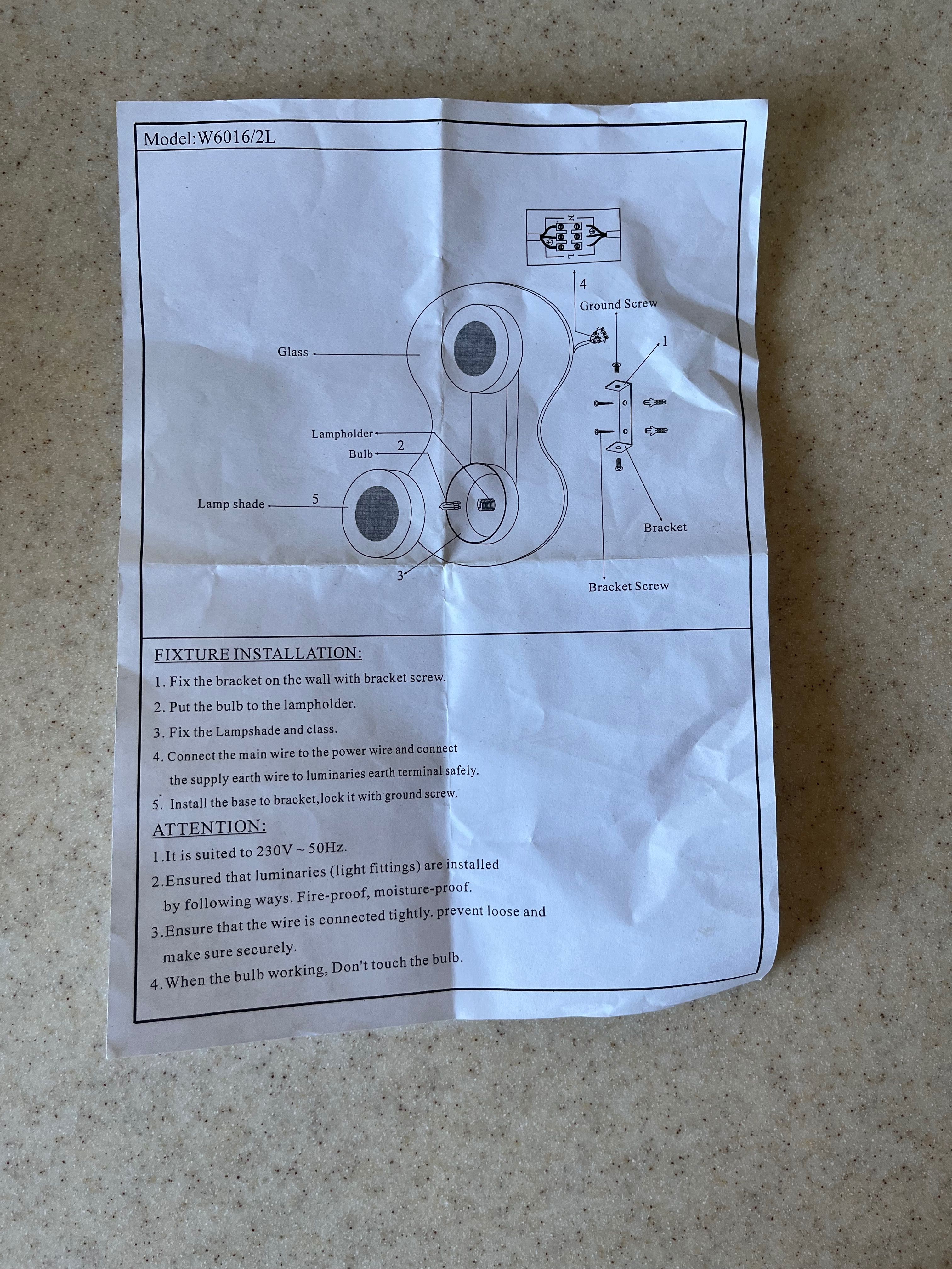 Lampa żarówka oświetlenie do domu wiszącą żyrandol lampka