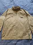 Męska lekka kurtka Jack Wolfskin