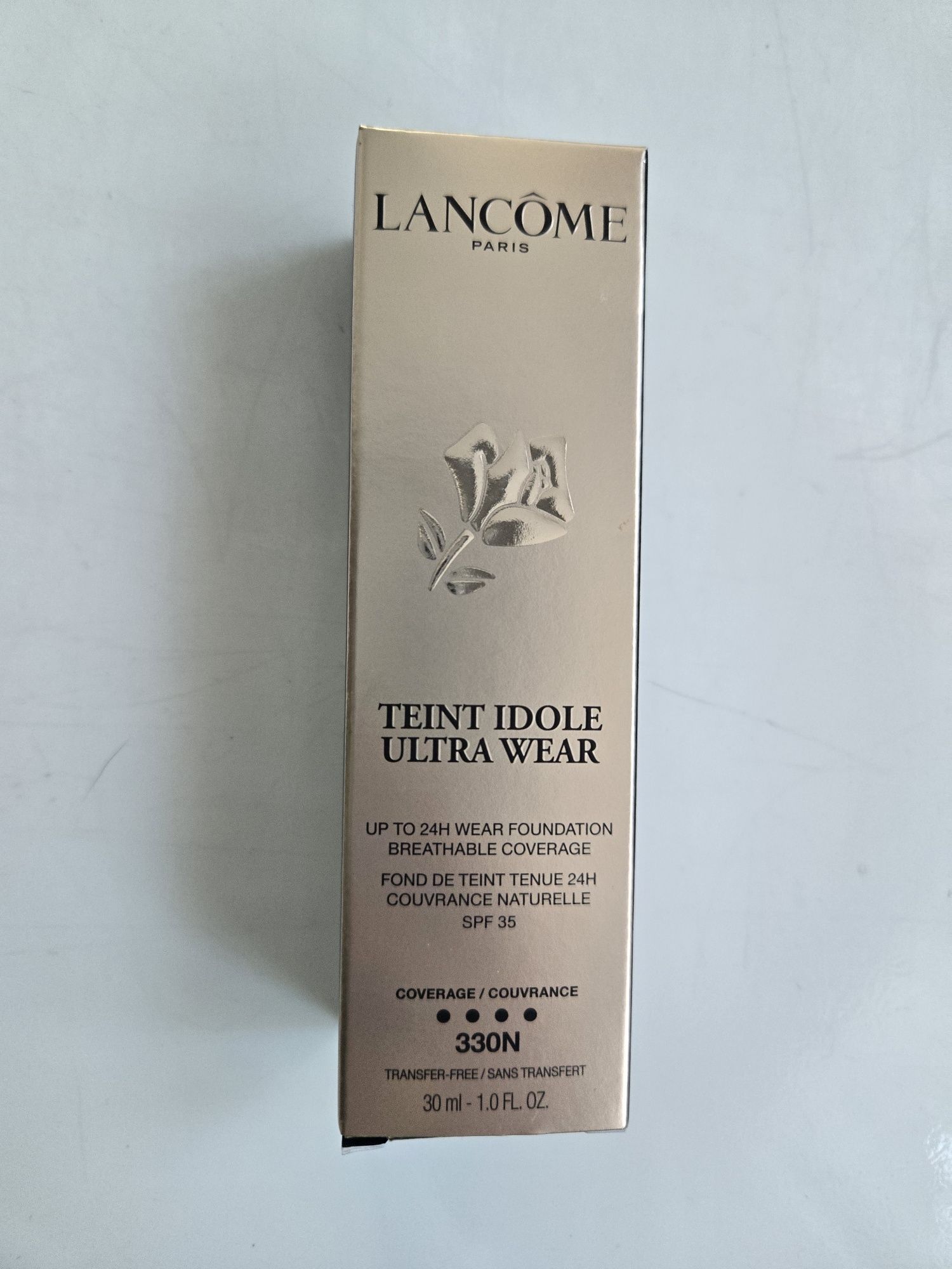 Podkład Lancome nr 330 N