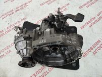 КПП JXR для Audi Volkswagen Skoda 2.0FSI