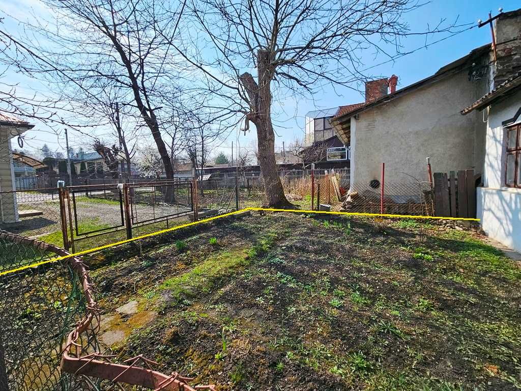 Власний будинок в центр. частині міста Стрий за ціною квартири...