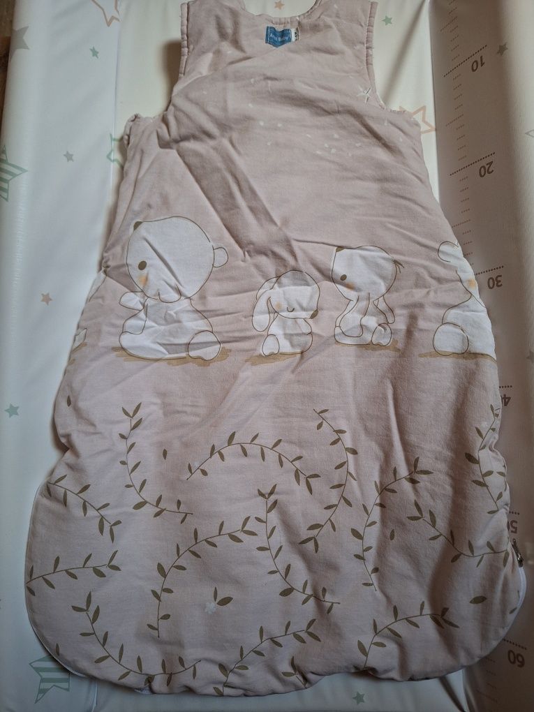 Śpiworek Angel Baby 0-6miesiecy