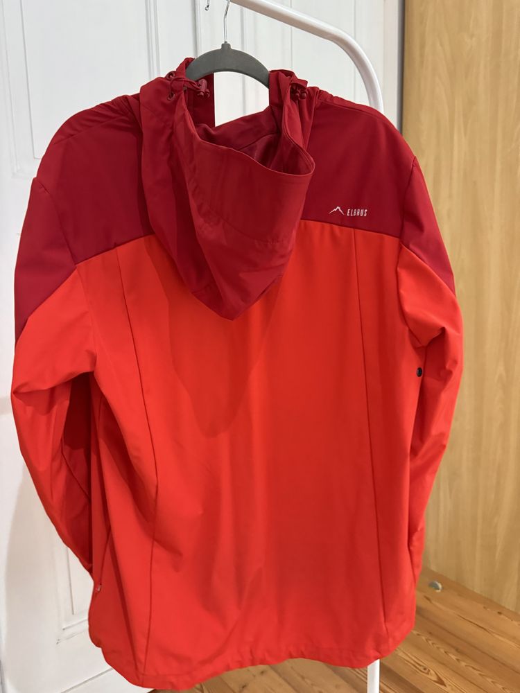 Softshell Elbrus