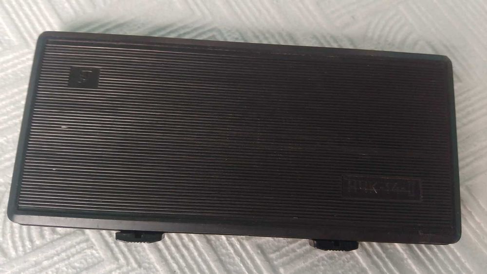 Набор готовальня СССР 1976 год