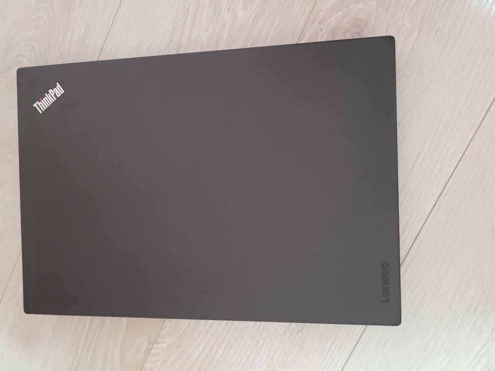 Ноутбук Lenovo T460