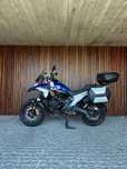 BMW R 1300 GS Trophy