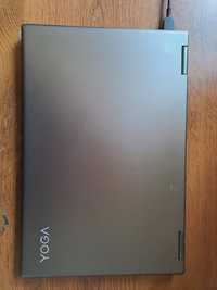 Laptop Lenovo Yoga 720