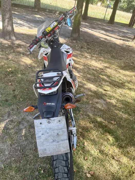 Beta re 125 Beta