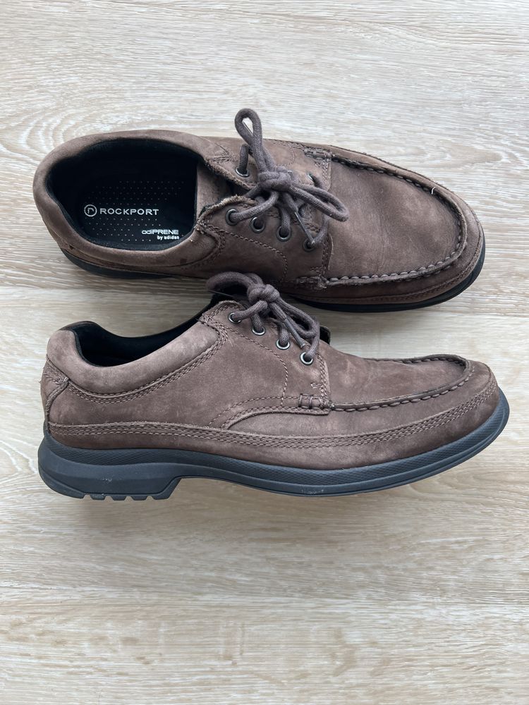 Sapatos Rockport homem tamanho 43