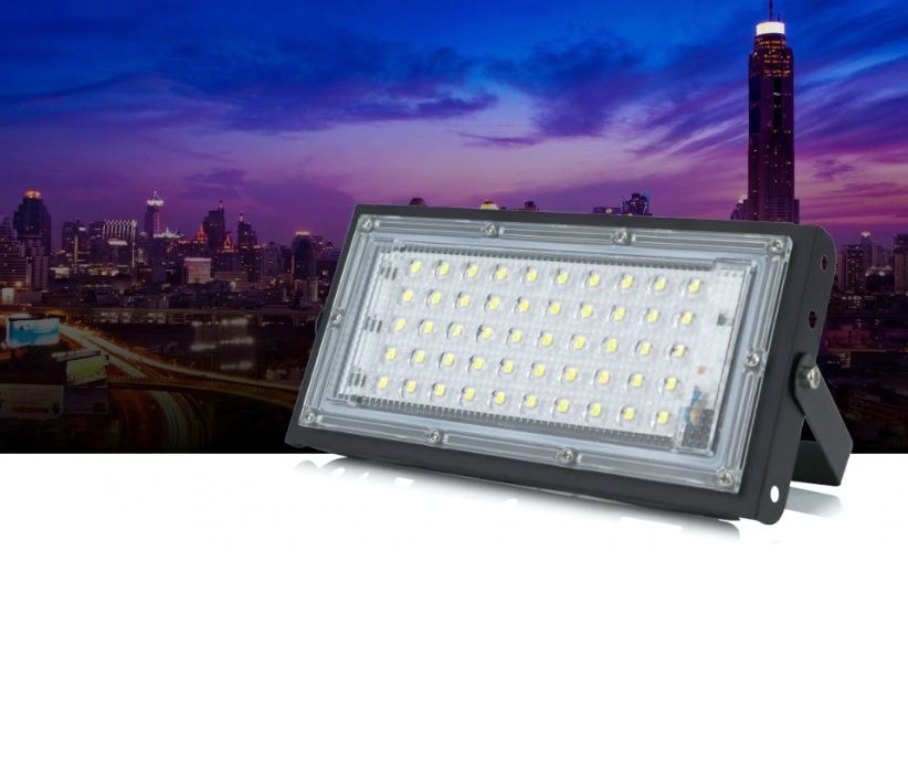 Lampada 55W Led * Novo *