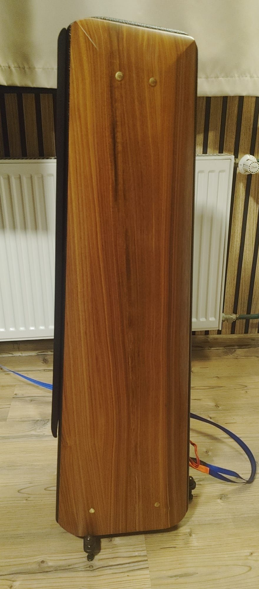 Sonus Faber Concerto Grand Piano  kolumny Hi End
