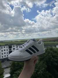 adidas grand court base