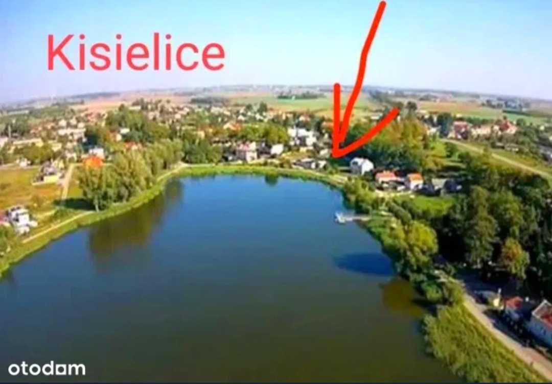 Mieszkanie - Mały dom bez czynszu!