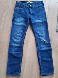 Levis 510 skinny