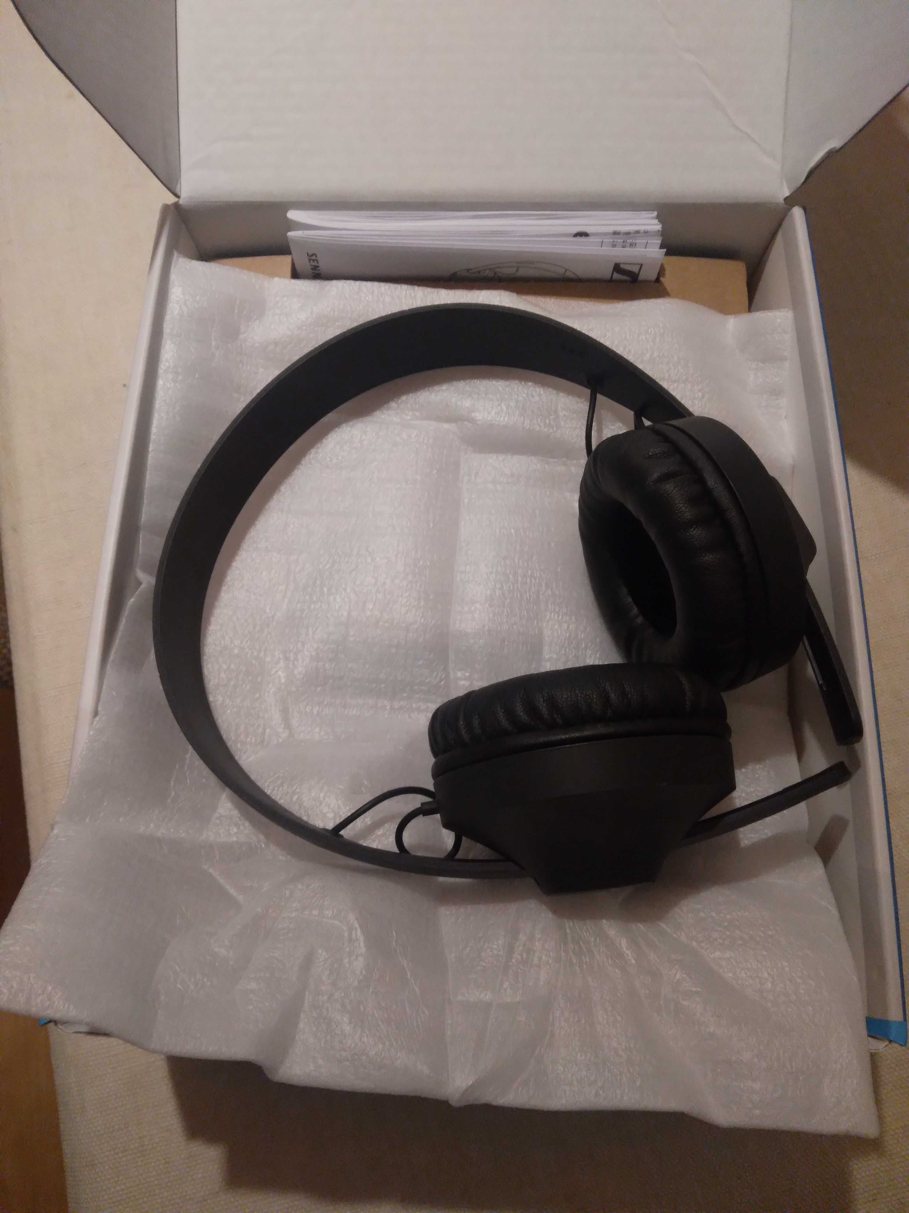 Auscultadores wireless Sennheiser