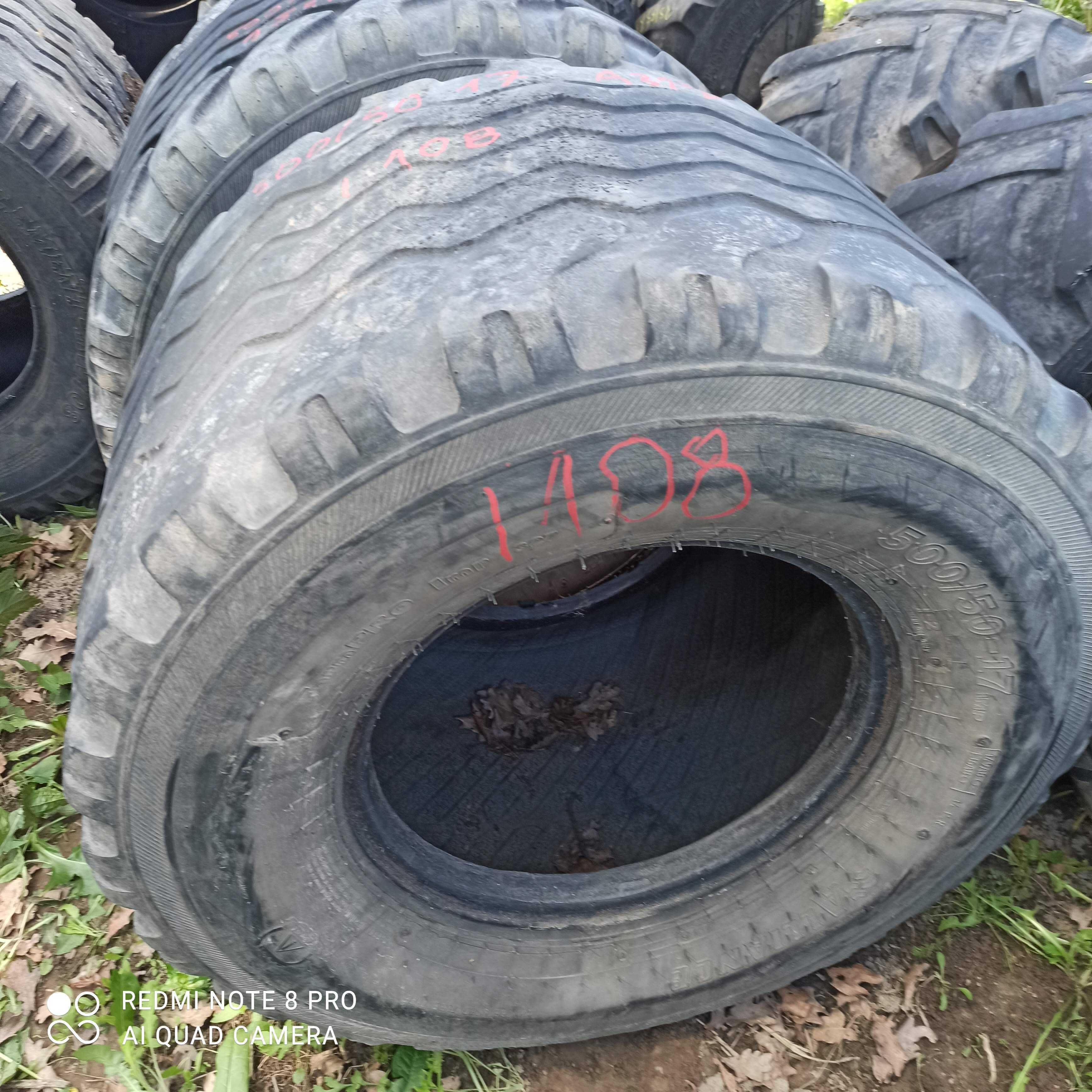 opona 500/50 17 ,