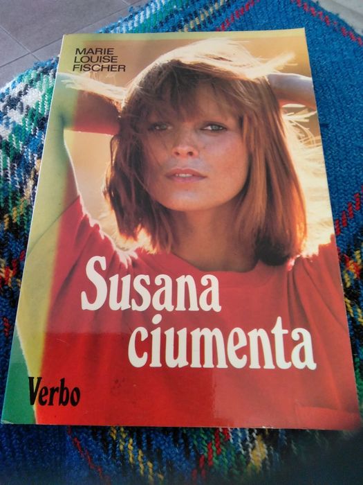 Susana  Ciumenta
