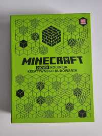 Mojang MINECRAFT Nowa kolekcja kreatywnego budowania