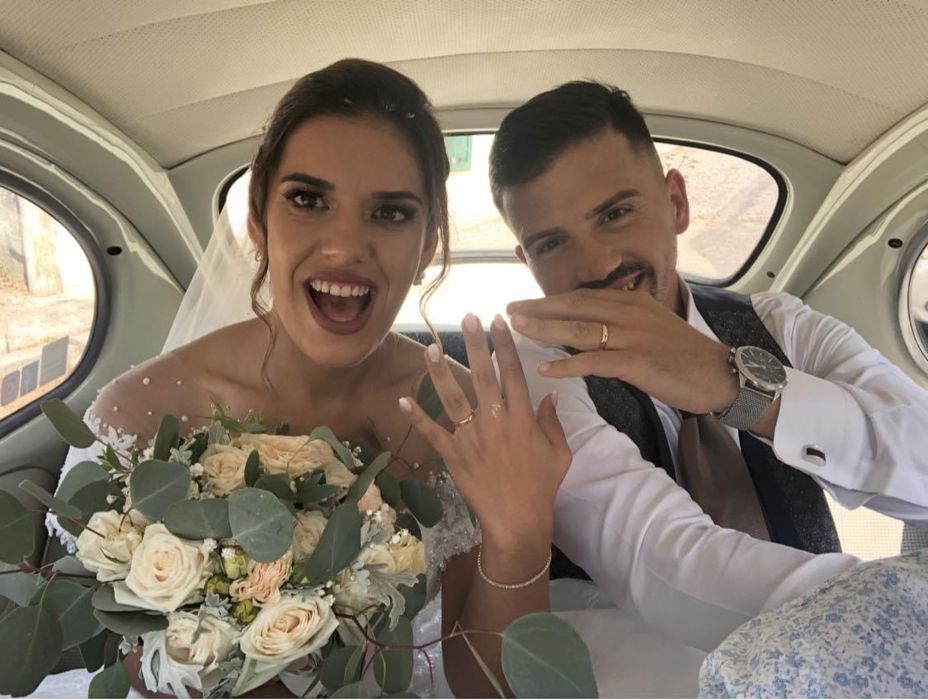 Aluguer de Carocha casamentos eventos