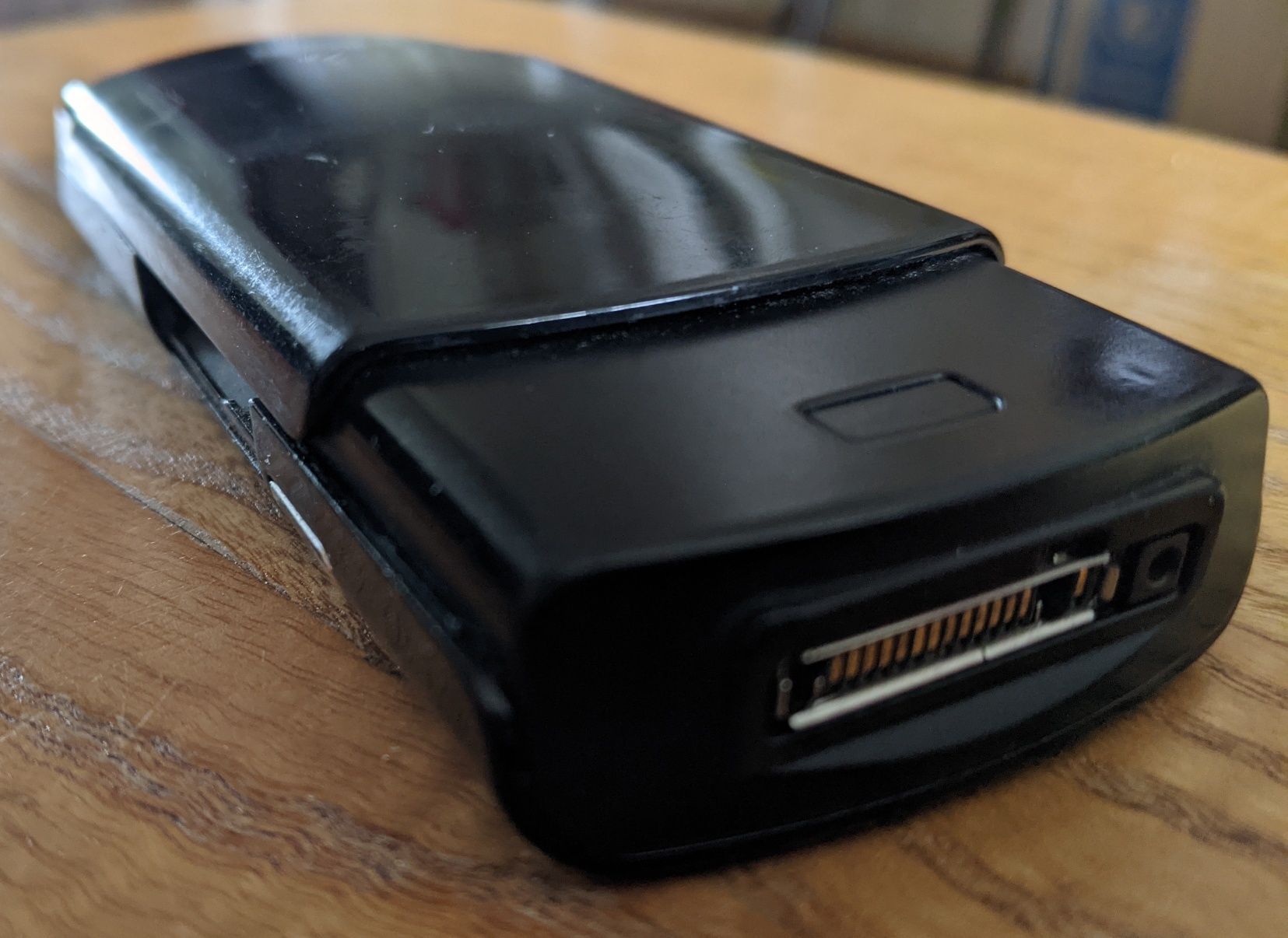 Nokia N72-5 RM-180 fabrique en finlande